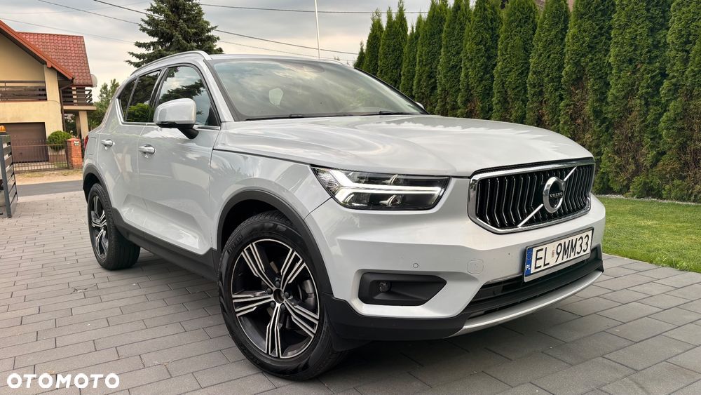 Volvo XC 40 - 21