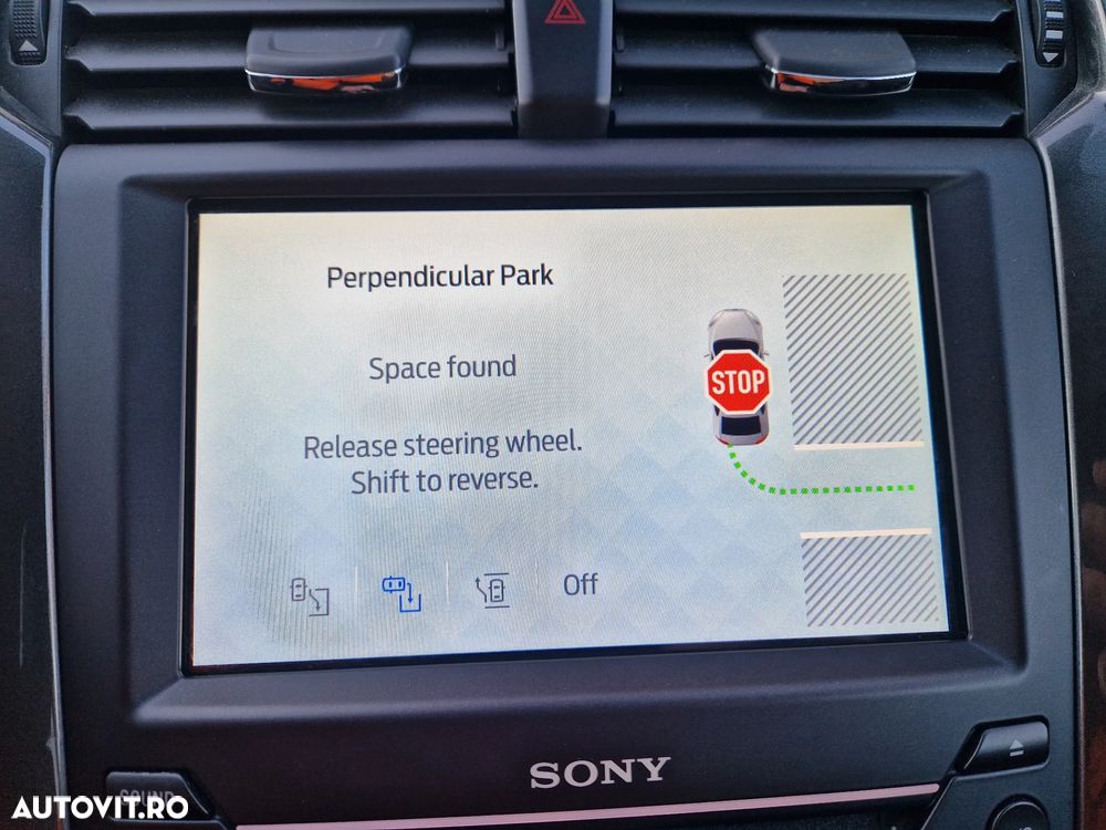 Ford Mondeo 2.0 TDCI Aut. Titanium - 19