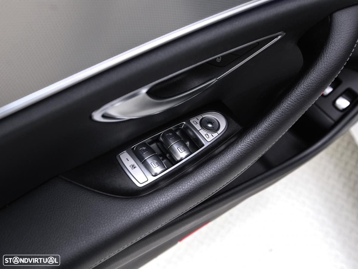 Mercedes-Benz E 300 de T 9G-TRONIC Avantgarde - 23