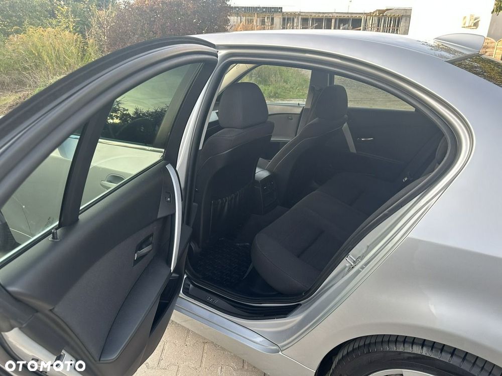 BMW Seria 5 - 13