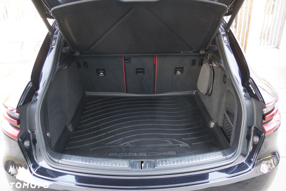 Porsche Macan S Diesel - 12
