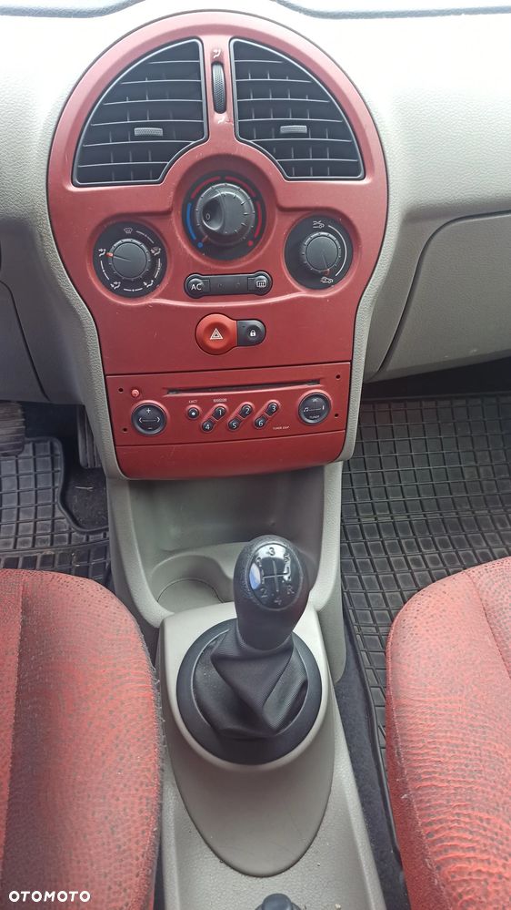 Renault Modus 1.2 Pack Expression - 17