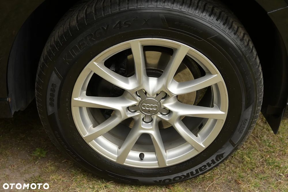 Audi Q5 2.0 TFSI Quattro S tronic - 13