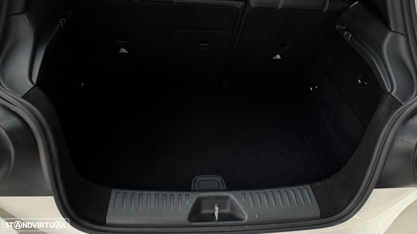 Mercedes-Benz A 160 CDI Style - 15