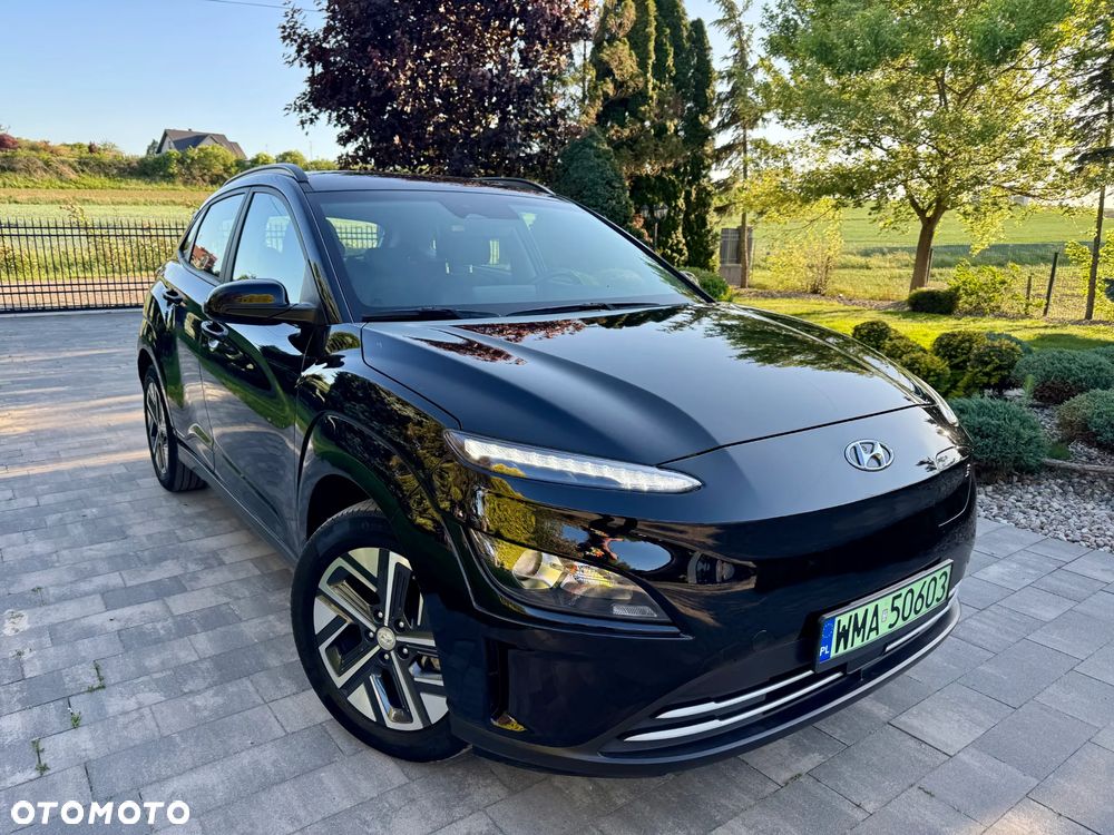 Hyundai Kona Standard - 1