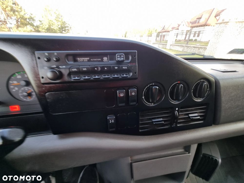 Volkswagen LT35 - 24