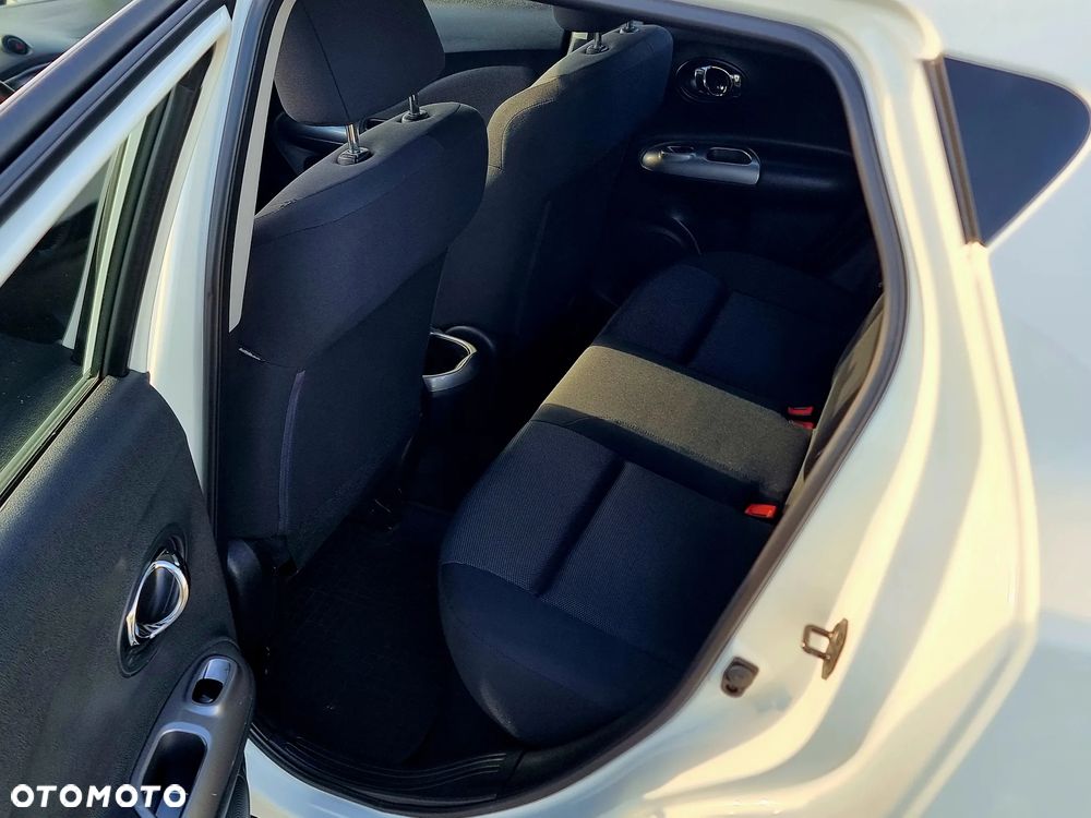 Nissan Juke 1.6 Shiro - 15