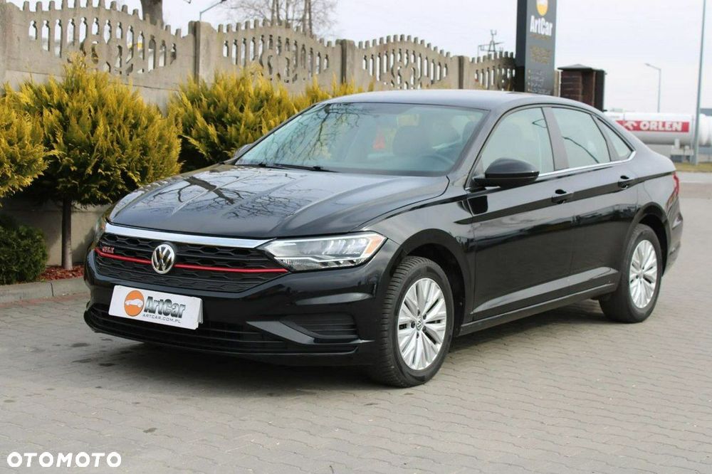 Volkswagen Jetta 1.4 TSI DSG BlueMotion Technology - 12