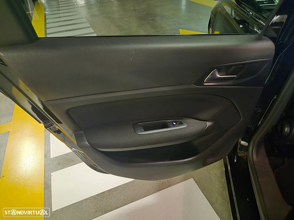 Peugeot 308 SW 1.6 BlueHDi Style - 33