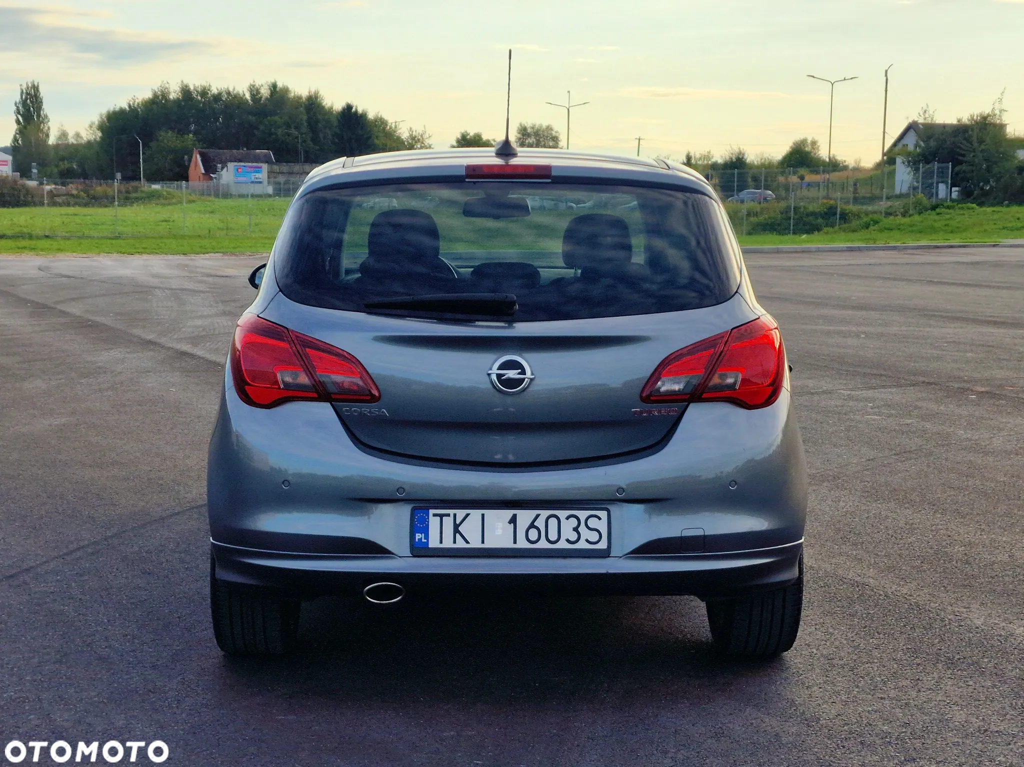 Opel Corsa - 10