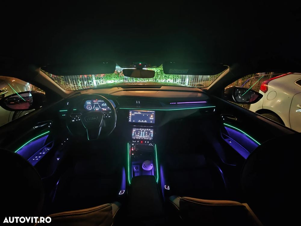 AUDI e-tron 2023 — imagine 24