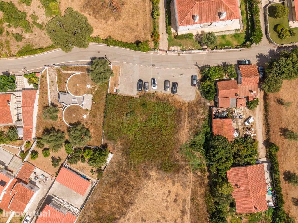 Terreno para Construção | Vales de Cima, Ameal - Grande imagem: 5/15