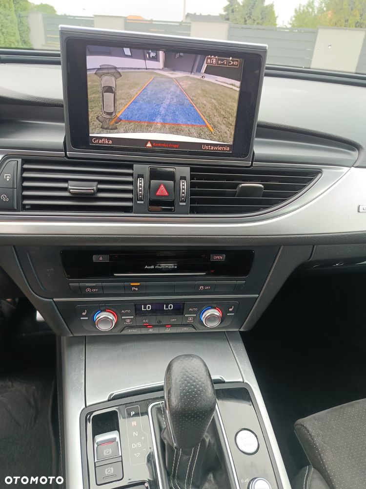 Audi A6 Avant 3.0 TDI quattro S tronic - 21
