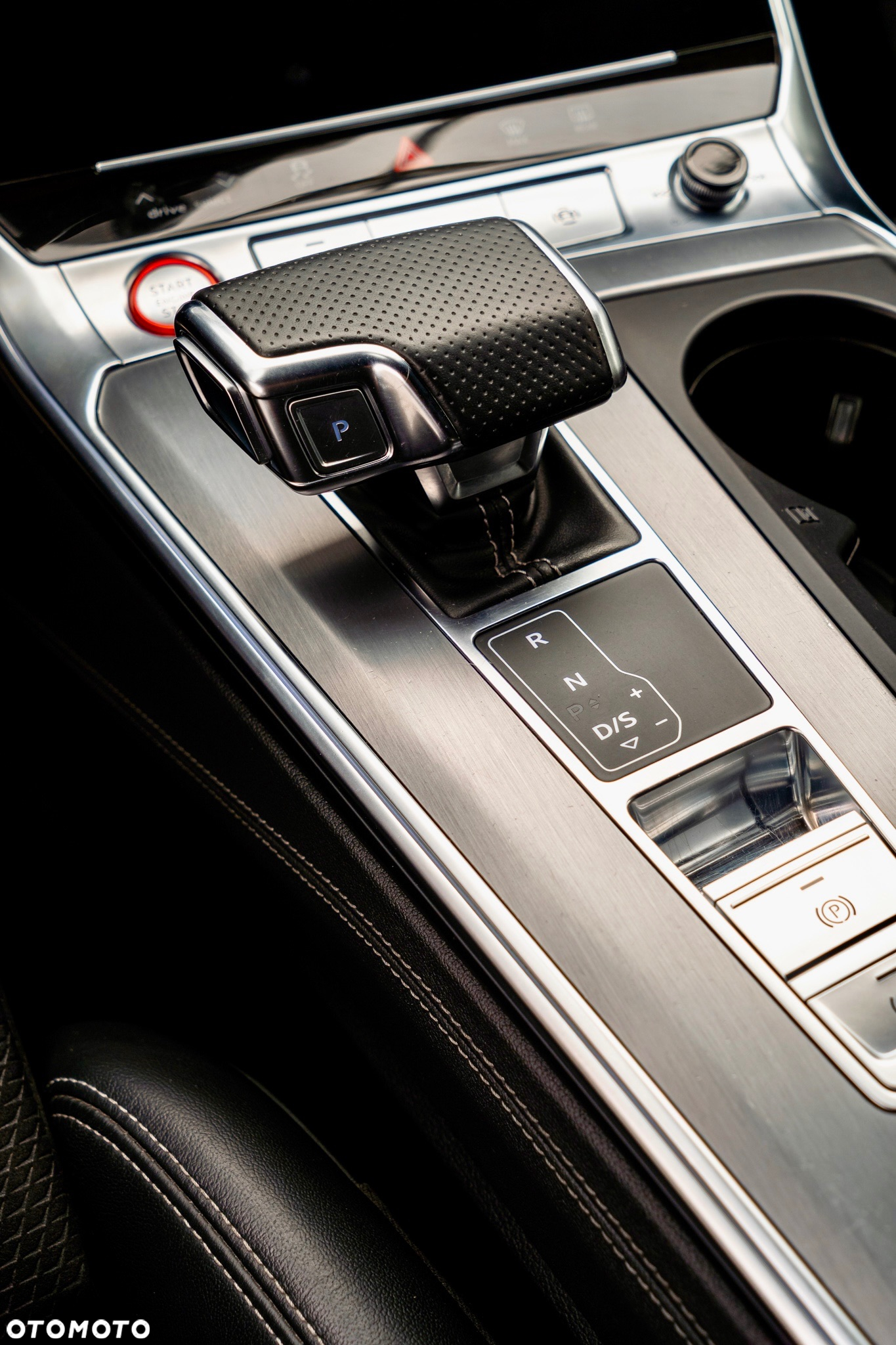 Audi S6 TDI mHEV Tiptronic - 27