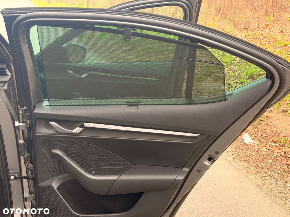 Skoda Octavia 1.5 TSI mHEV Sportline DSG - 15