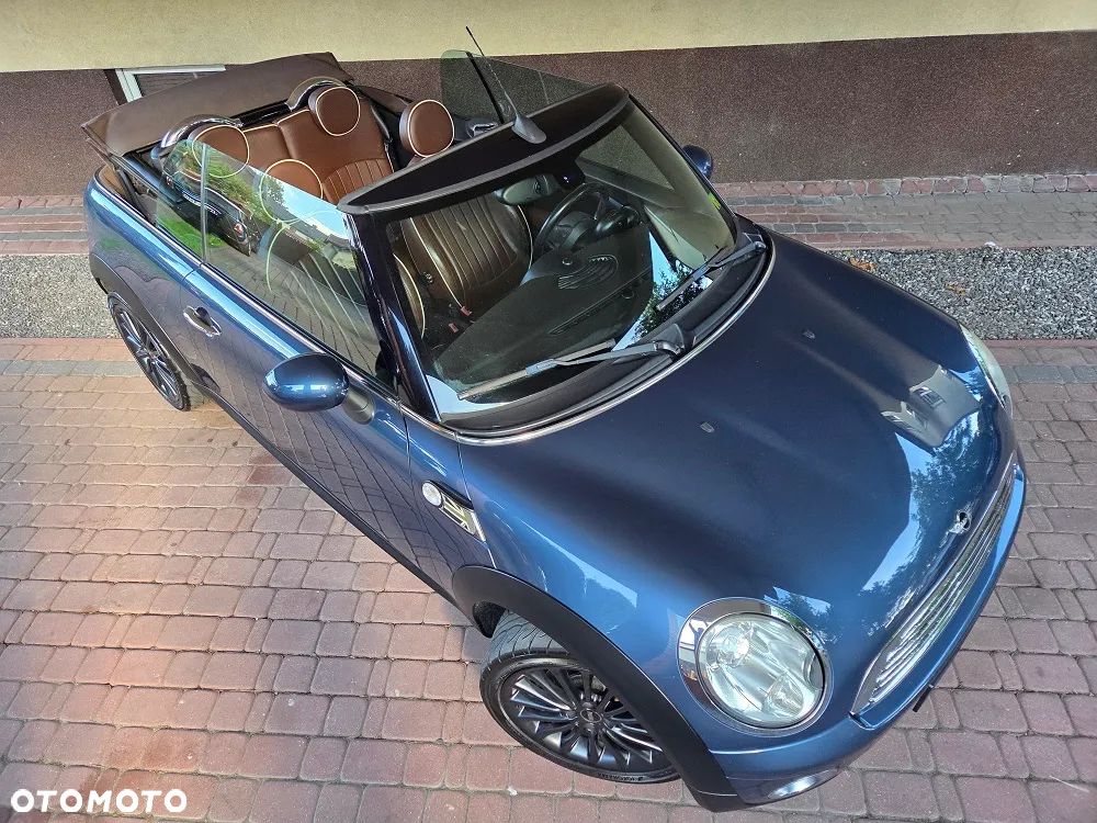 MINI Cooper - 14