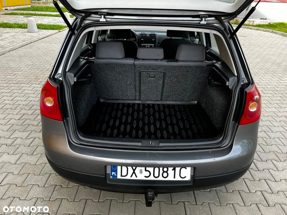 Volkswagen Golf - 16