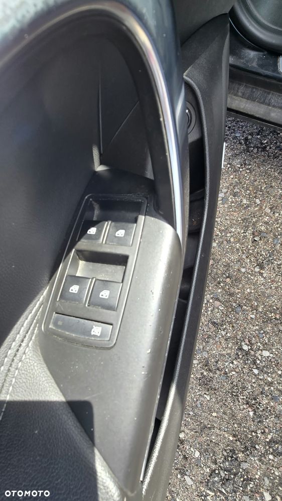 Opel Insignia 2.0 CDTI ecoFLEX Start/Stop Sport - 17