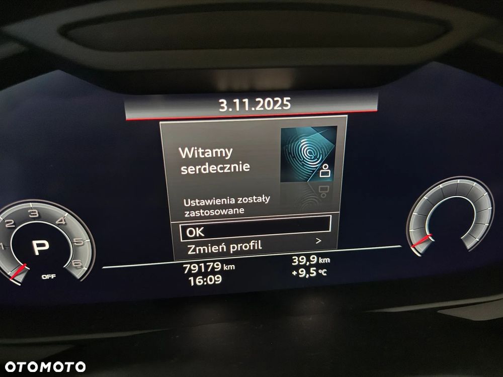 Audi A6 Limousine 45 TDI quattro tiptronic - 3