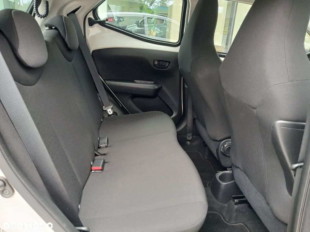 Toyota Aygo - 20