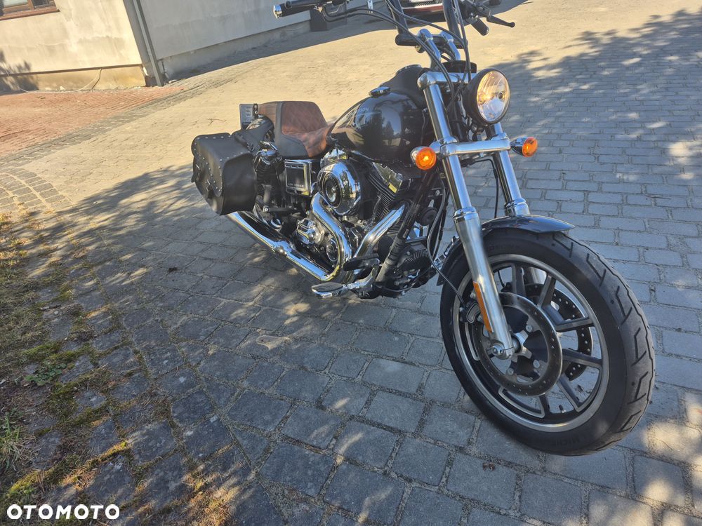Harley-Davidson Dyna Low Rider - 7