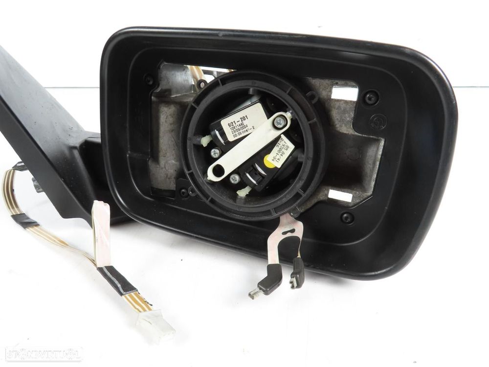 Retrovisor rebatível Direito Usado / Original BMW 3 (E46)/BMW 3 Touring (E46) - 2