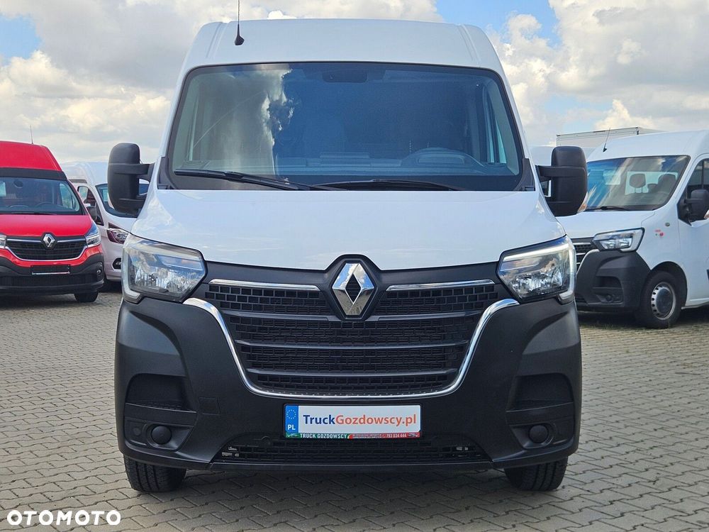 Renault Master L3H2 *69999zł NETTO* 2.3dCi/136KM - 4
