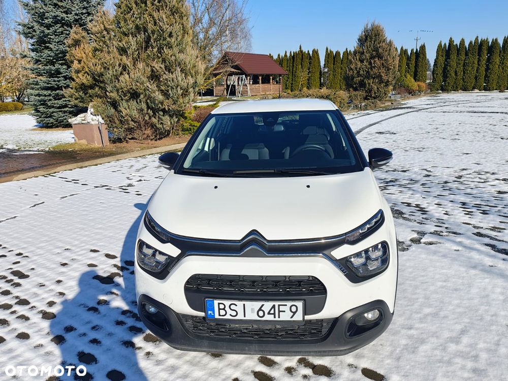 Citroën C3 - 4