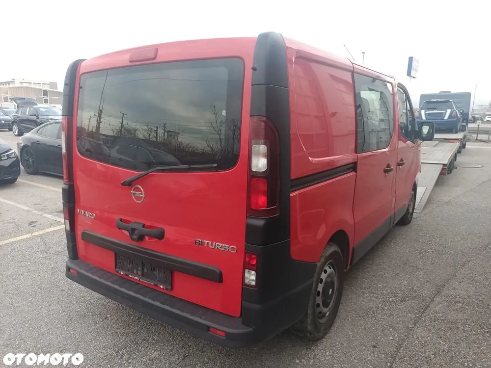 Opel Vivaro 1.6 CDTI L2H1 S&S - 3