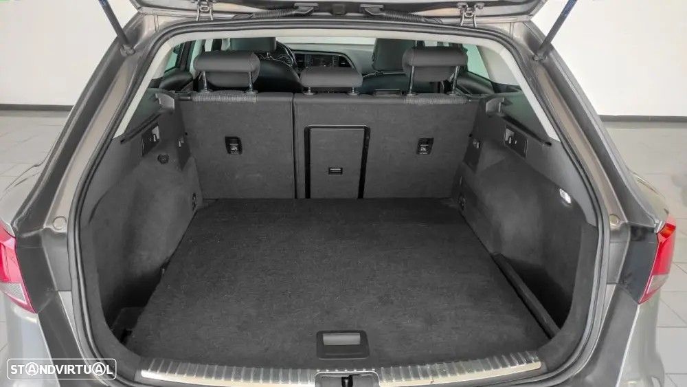 SEAT Leon X-Perience 1.6 TDi - 20