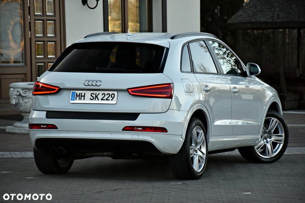 Audi Q3 - 21