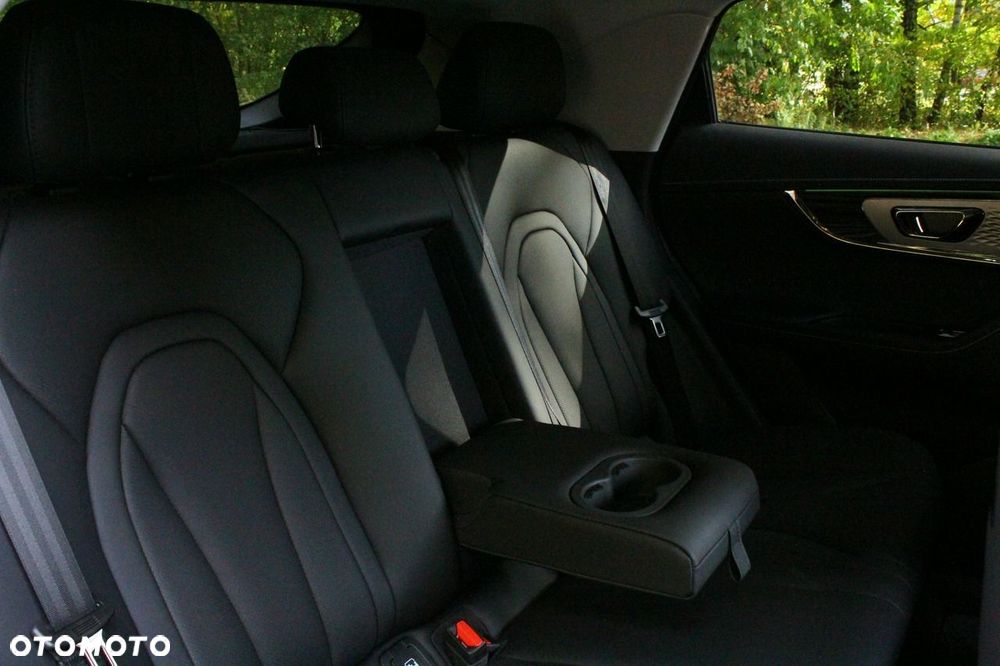 Omoda 5 1.6 T-GDI Premium DCT - 19