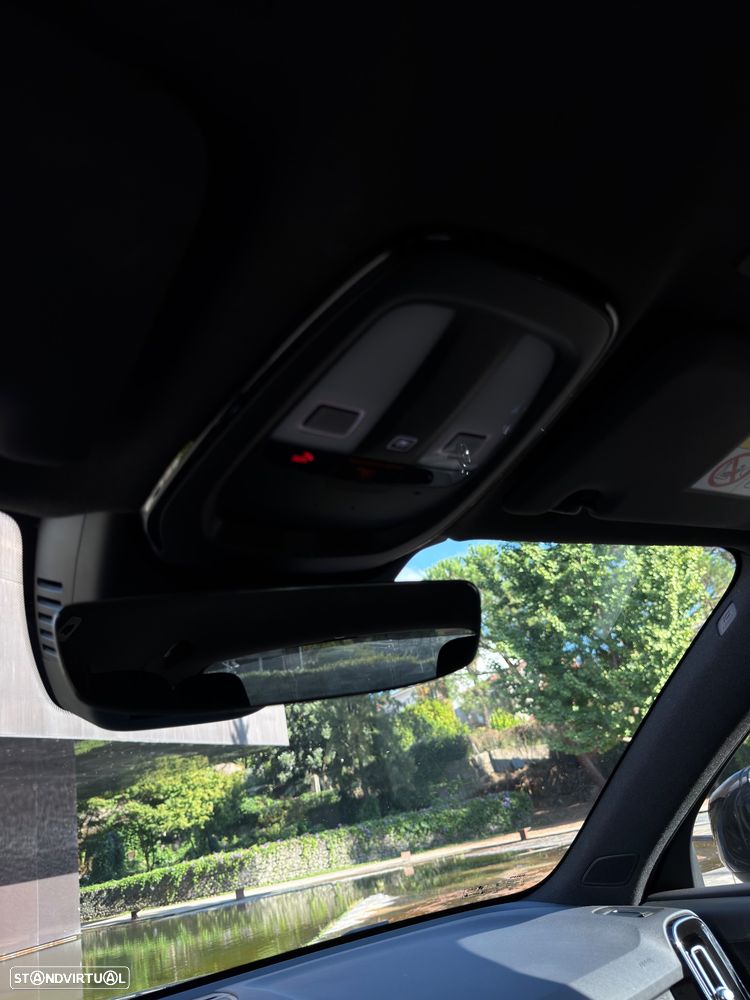 Volvo XC 40 Recharge Extended Range Plus - 37