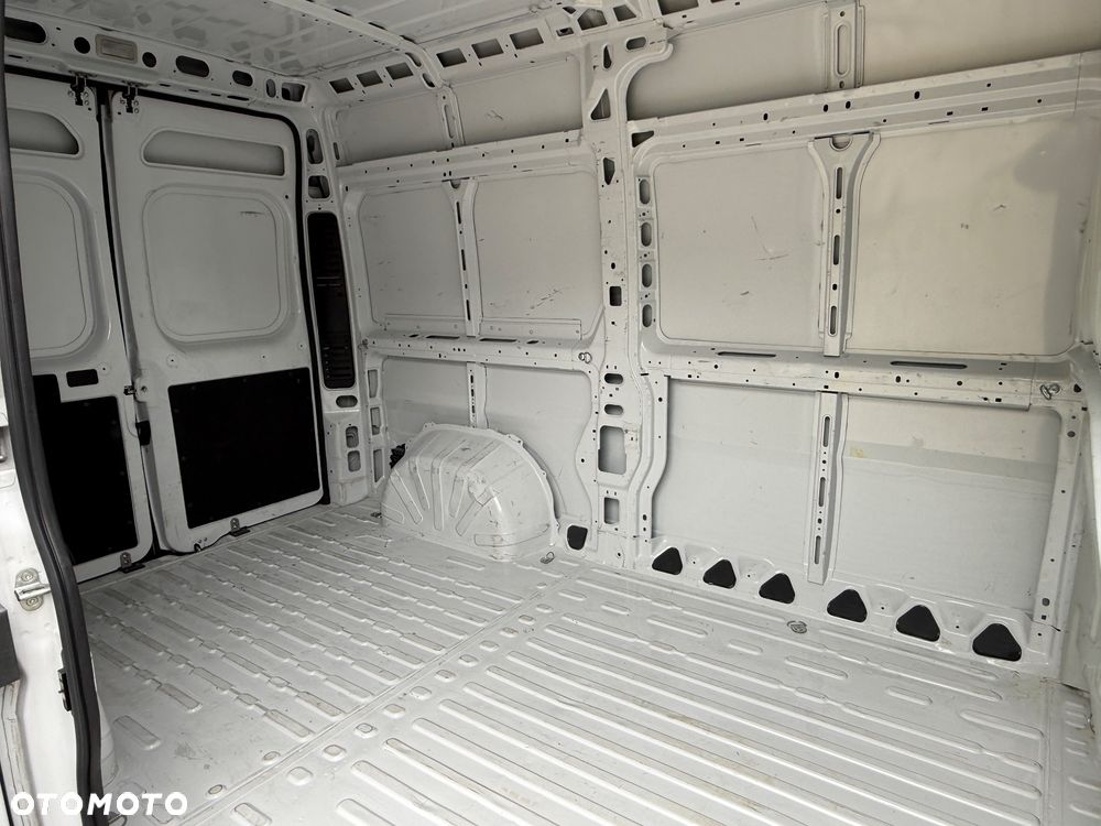 Fiat Ducato L2H2 - 16