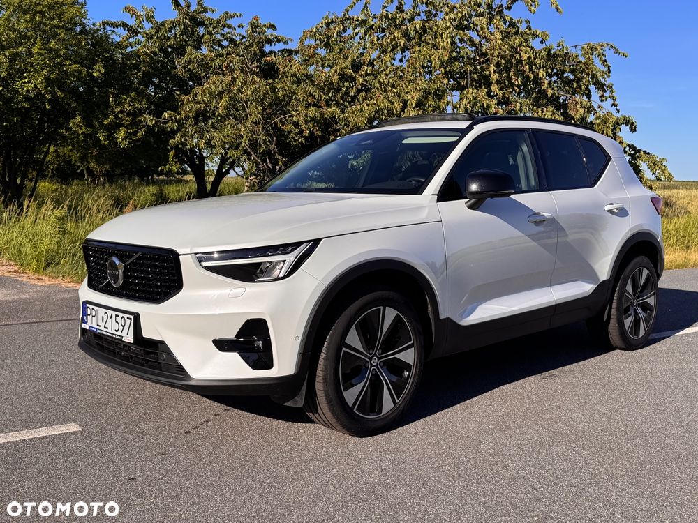 Volvo XC 40 B4 Ultra Dark - 18