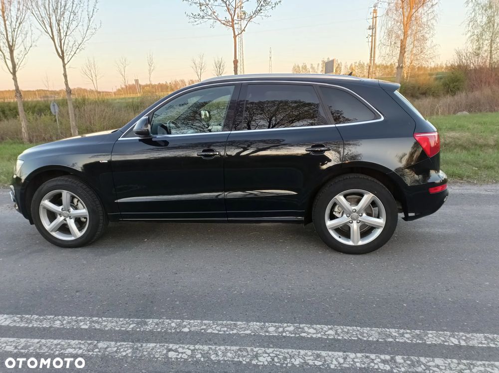 Audi Q5 - 10