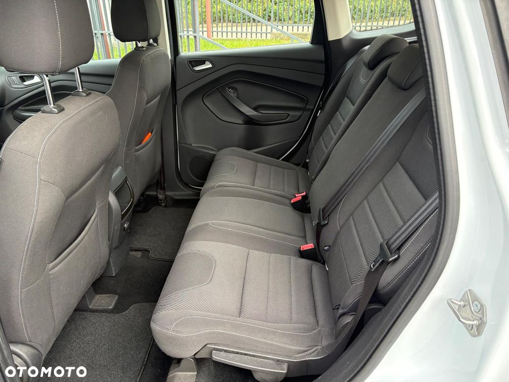 Ford Kuga 1.6 EcoBoost FWD Trend ASS - 7