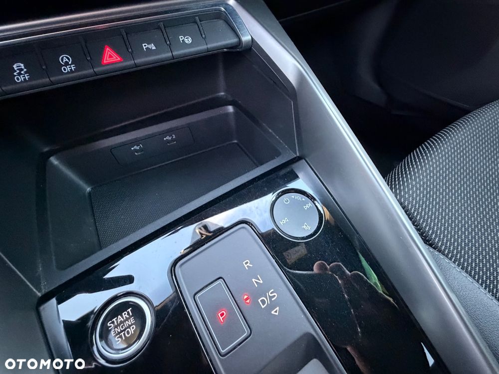 Audi A3 Sportback 2.0 TDI (clean diesel) S tronic S line Sportpaket - 22