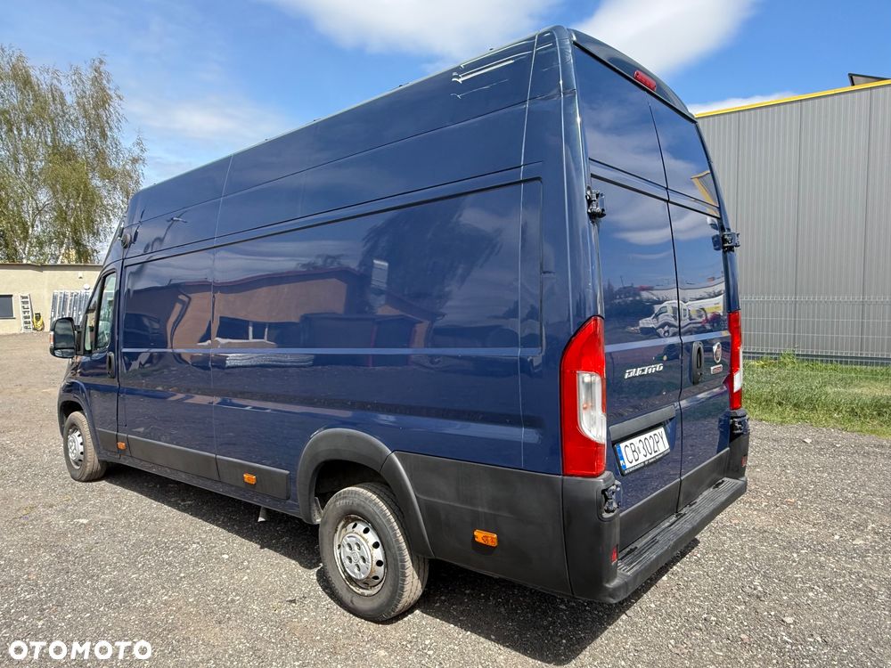 Fiat Ducato - 7