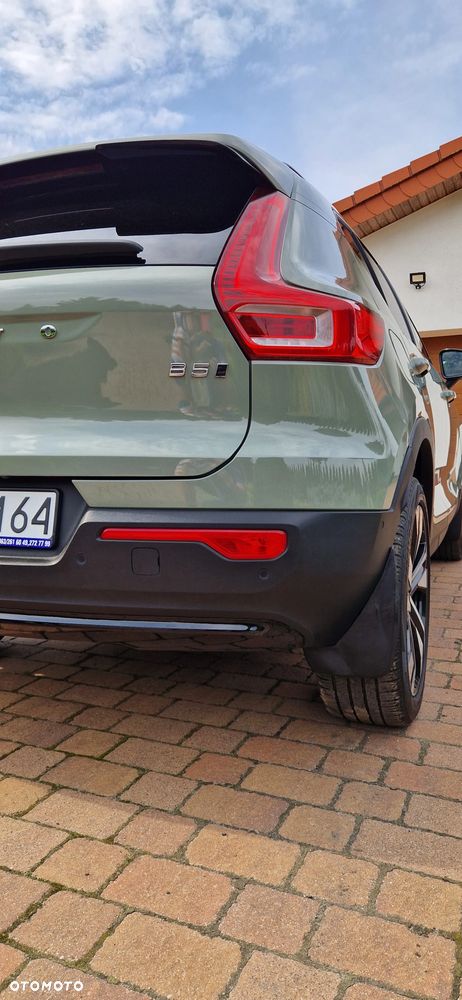 Volvo XC 40 - 11