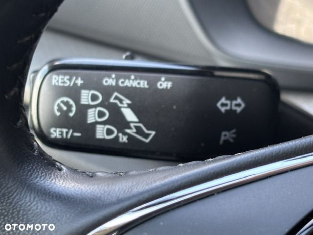 Skoda Octavia 2.0 TDI Ambition - 27