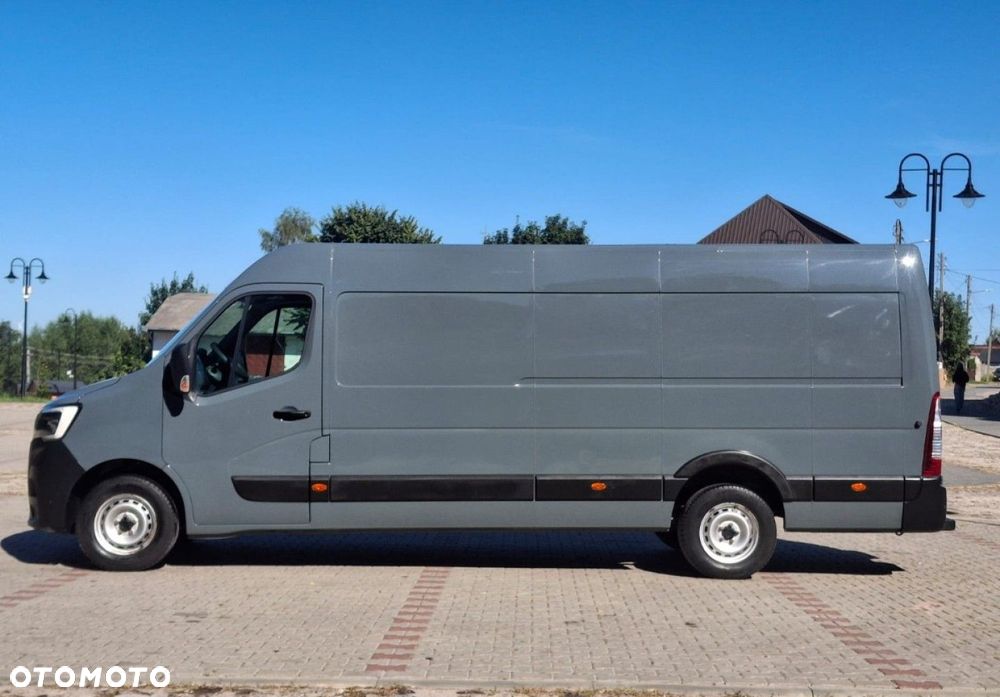 Renault Master - 5