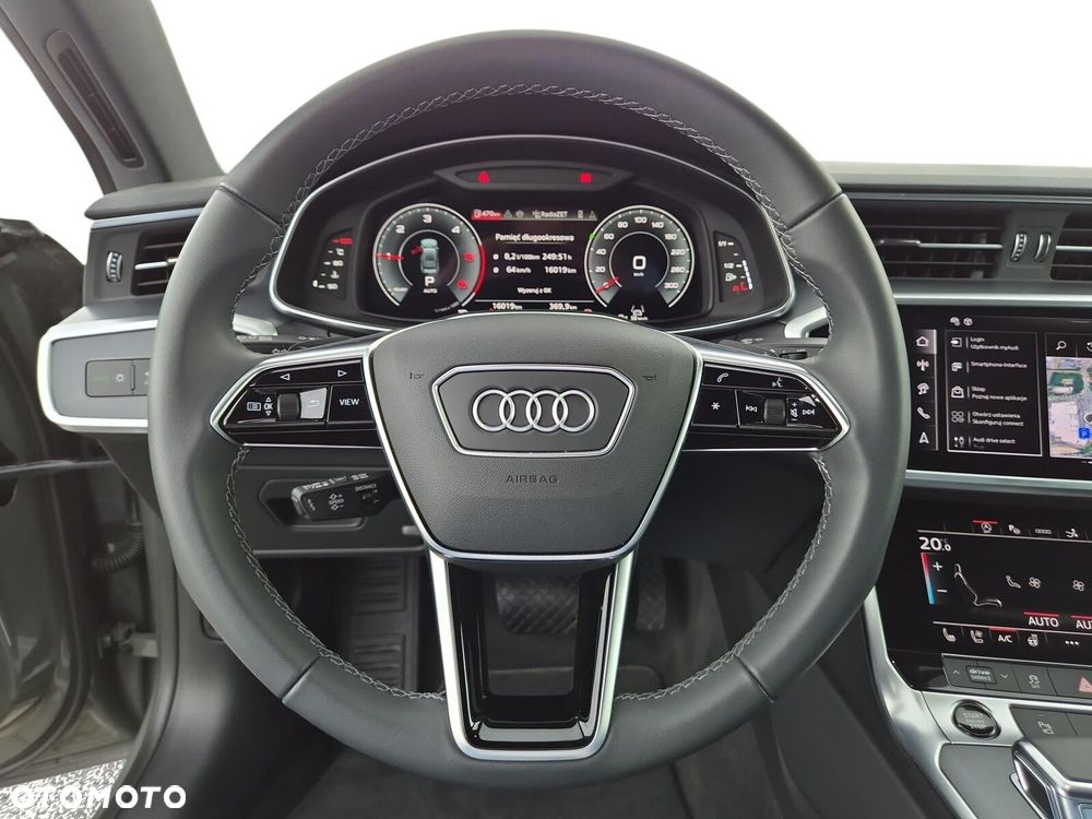 Audi A7 Sportback 40 TDI mHEV Quattro S tronic - 16