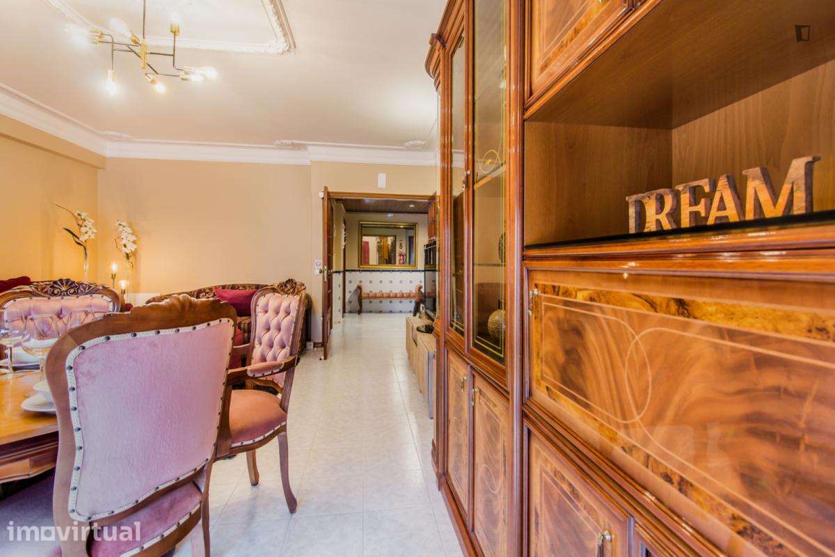 Apartamento com 3 quartos - localizado em Cascais Lisbon - Grande imagem: 5/42