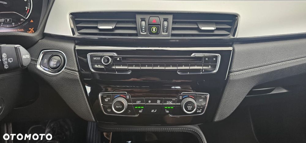 BMW X2 - 10