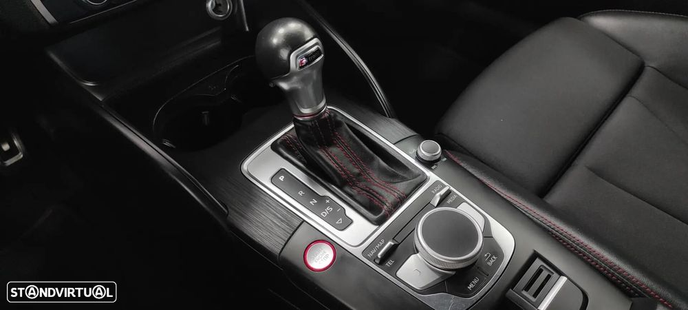 Audi S3 Sportback 2.0 TFSi quattro S tronic - 36