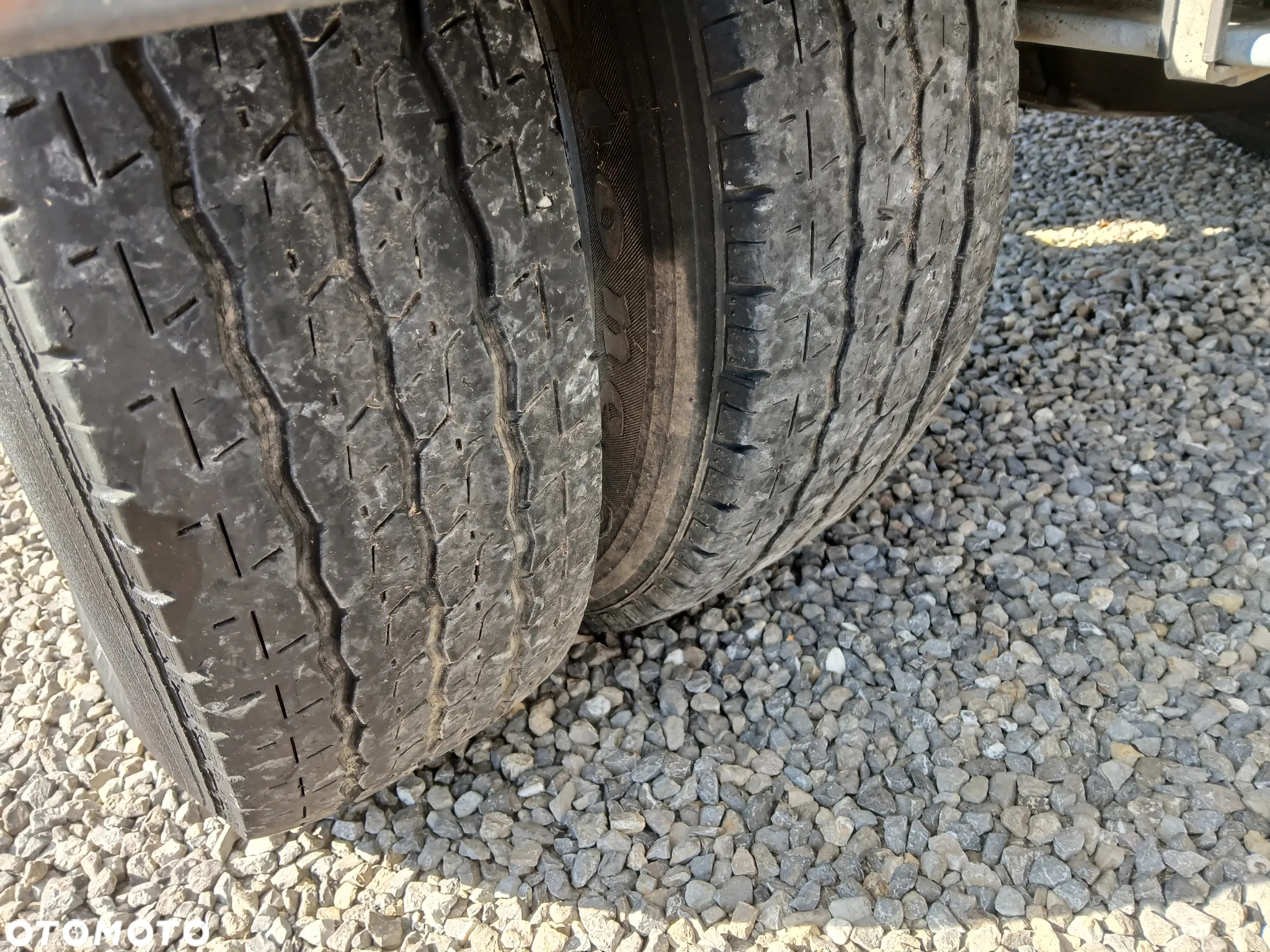 Nissan NV400 WYWROTKA 2.3 140KM KLIMA - 11