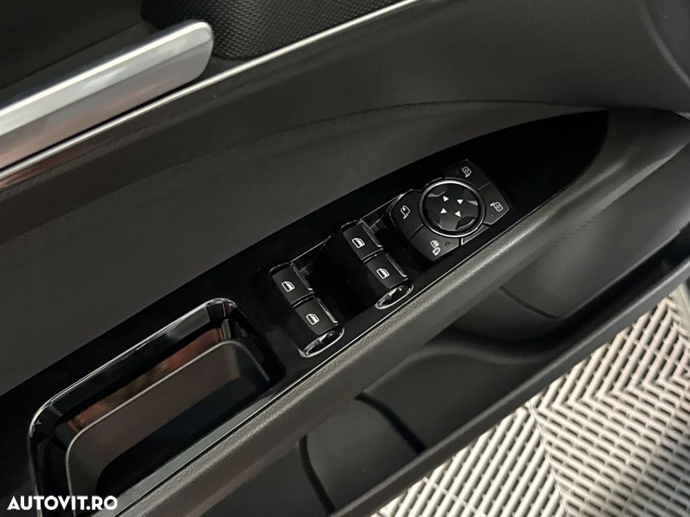 Ford Mondeo - 15