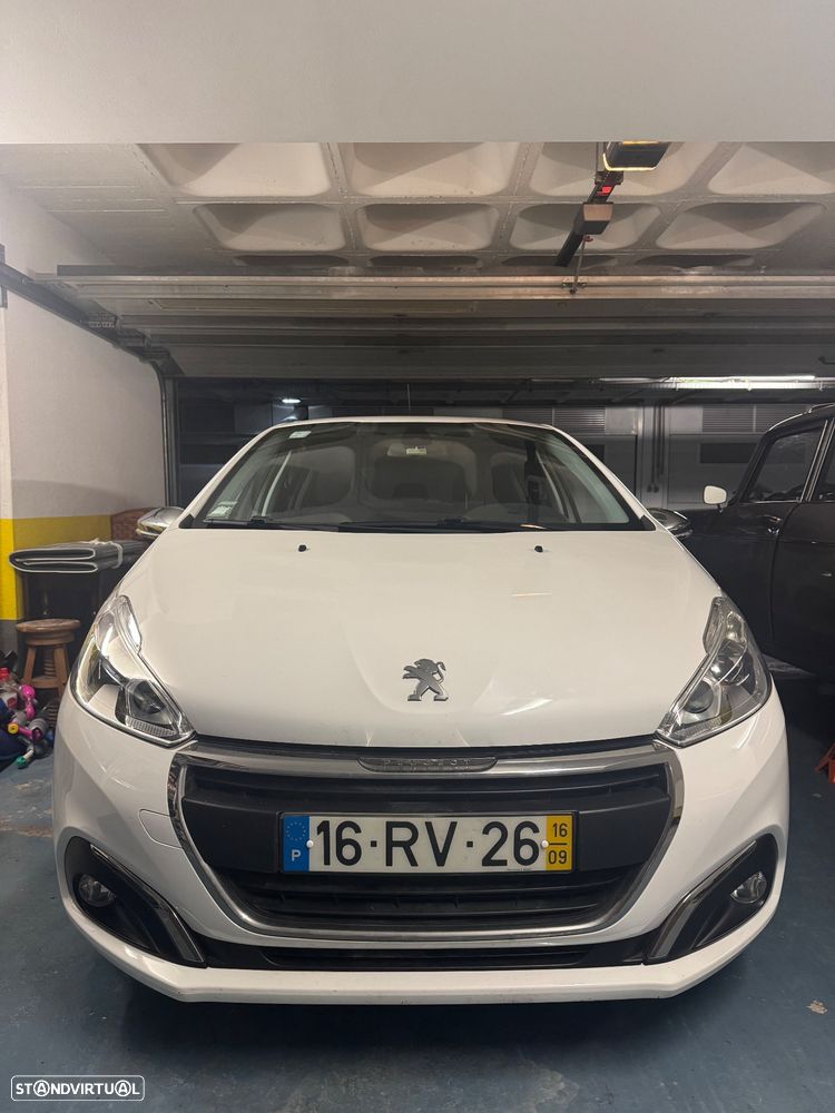 Peugeot 208 1.2 PureTech Access - 1