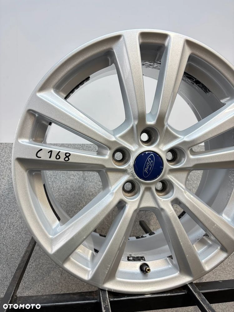 1 Felga Alu. Ford Kuga 2, 17", GJ5C-1007-B1A - 4